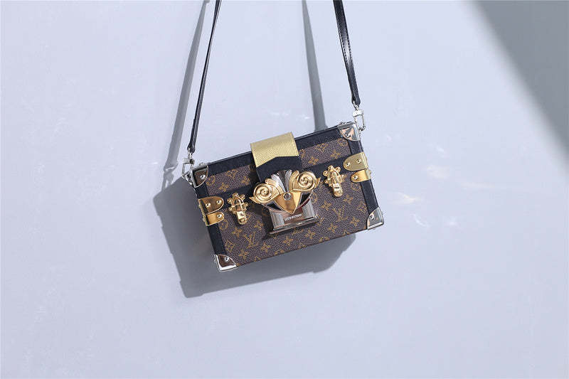 Dubula Fashion Lu-Vi bags - 8226