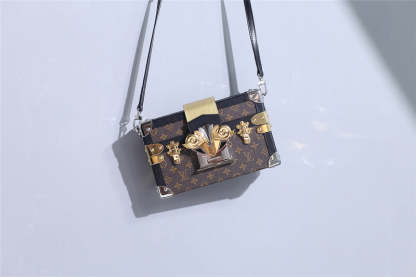 Dubula Fashion Lu-Vi bags - 8226