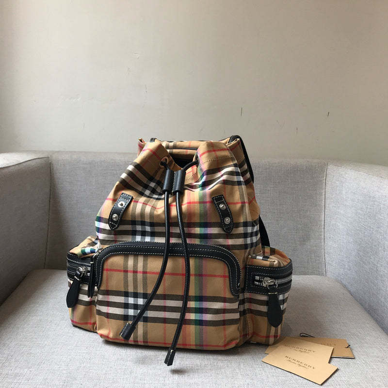 Dubula Fashion -BBR Bags - 1511