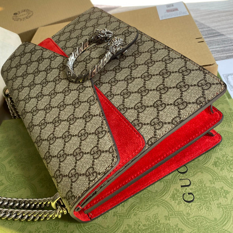 Dubula - GG Bags - 2196