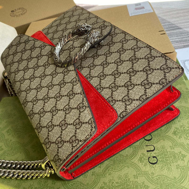 Dubula - GG Bags - 2196