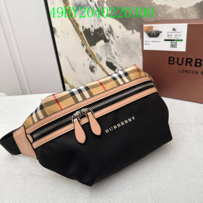 Dubula Fashion -BBR Bags - 196