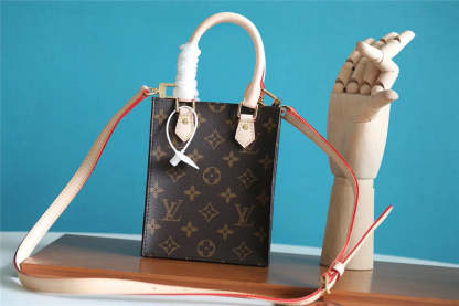 Dubula Fashion Lu-Vi bags - 8631