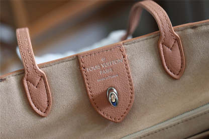 Dubula Fashion Lu-Vi bags - 8242