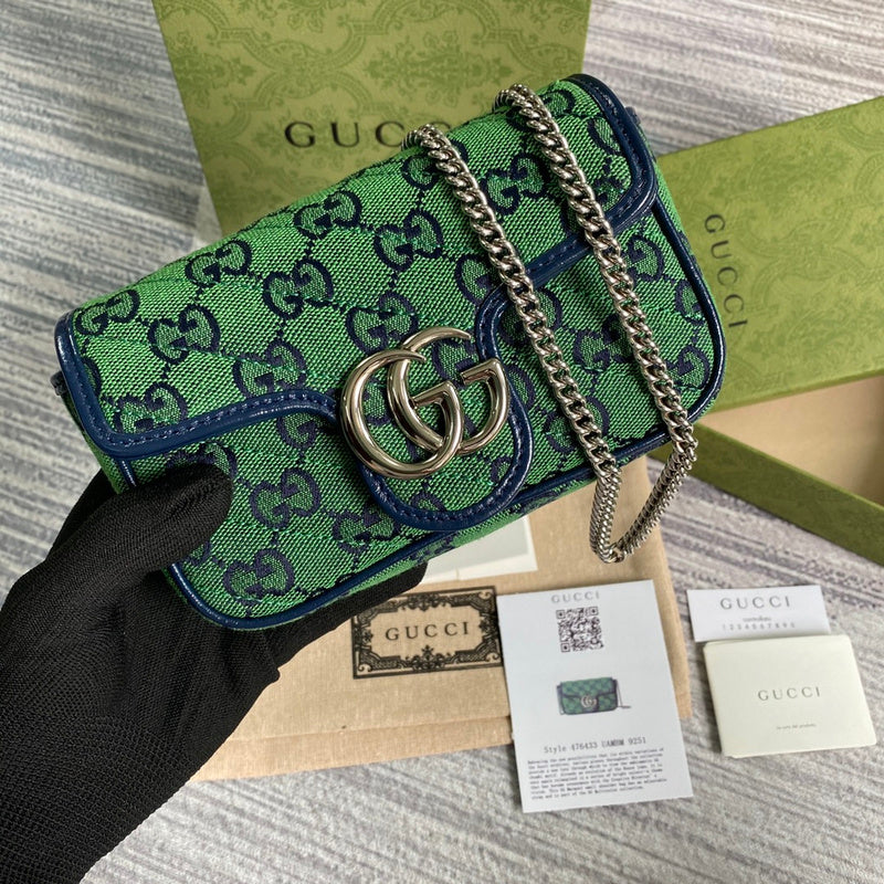 Dubula - GG Bags - 1952