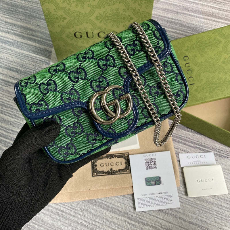 Dubula - GG Bags - 1952