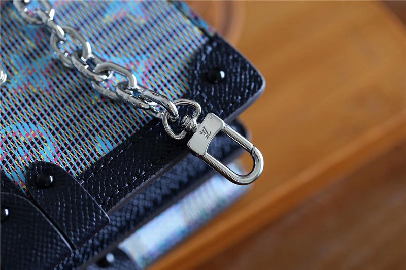 Dubula Fashion Lu-Vi bags - 8201