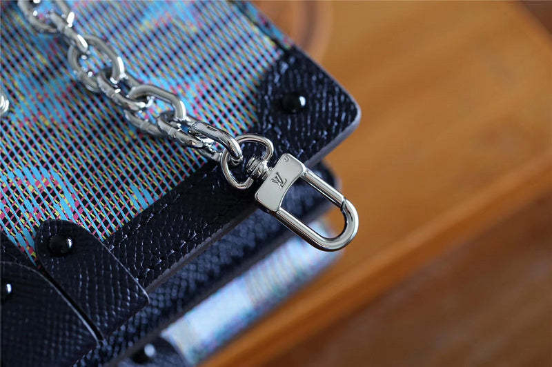 Dubula Fashion Lu-Vi bags - 8201