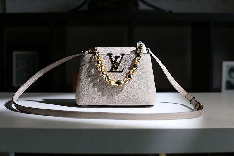 Dubula Fashion Lu-Vi bags - 8367