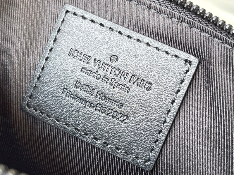 Dubula Fashion Lu-Vi Bags - 16986