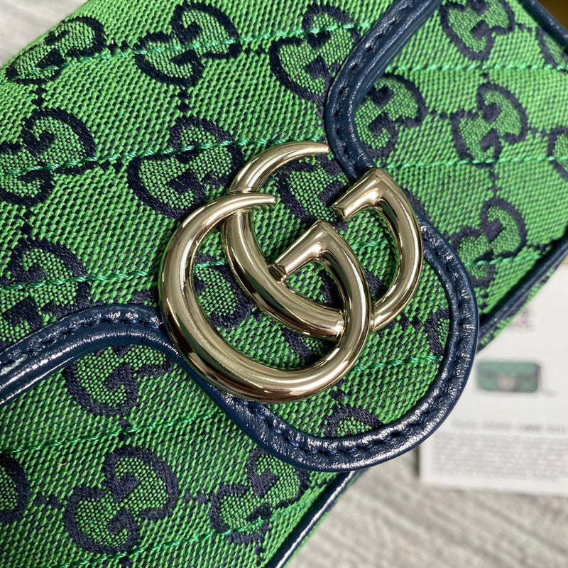 Dubula - GG Bags - 1952