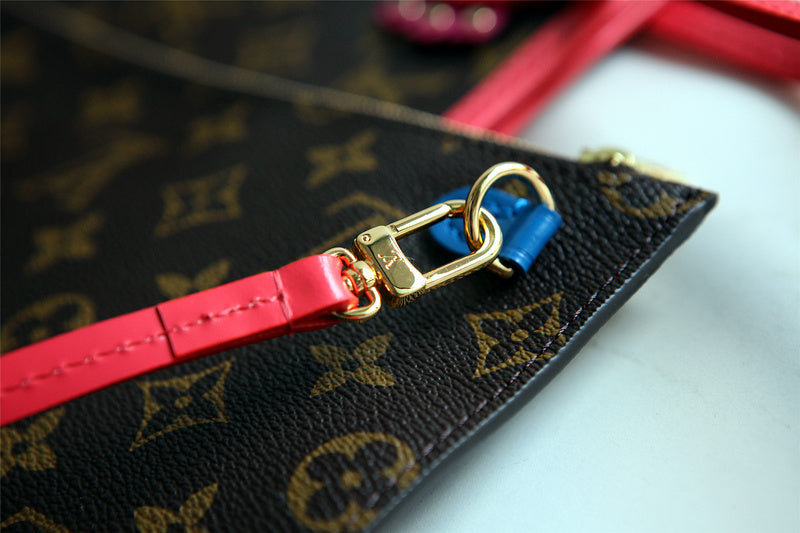 Dubula Fashion Lu-Vi bags - 8069
