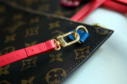 Dubula Fashion Lu-Vi bags - 8069