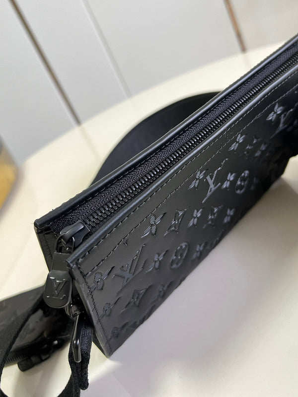 Dubula Fashion Lu-Vi bags - 17125