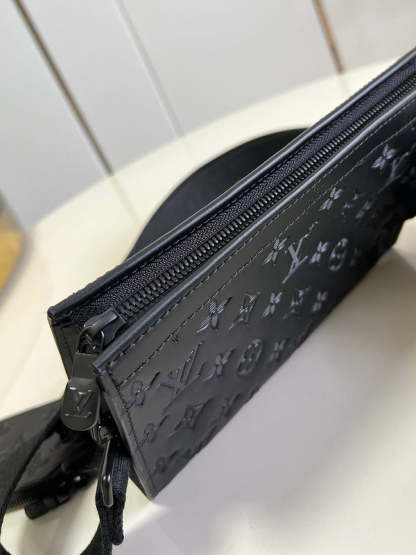 Dubula Fashion Lu-Vi bags - 17125