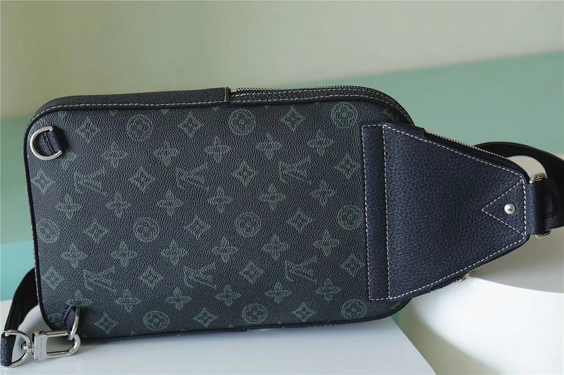 Dubula Fashion Lu-Vi bags - 10213