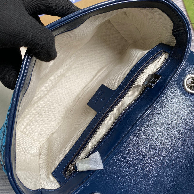 Dubula - GG Bags - 1960