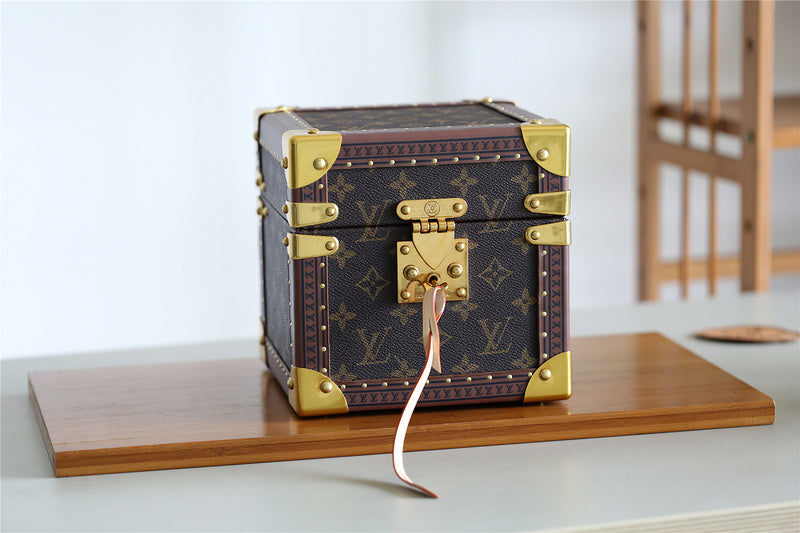 Dubula Fashion Lu-Vi bags - 9540