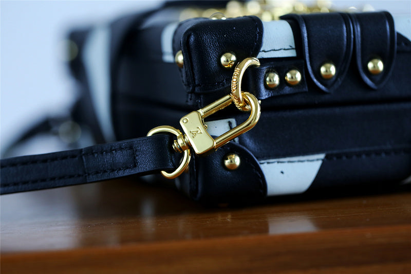 Dubula Fashion Lu-Vi bags - 8207