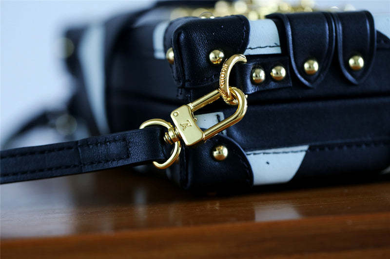 Dubula Fashion Lu-Vi bags - 8207