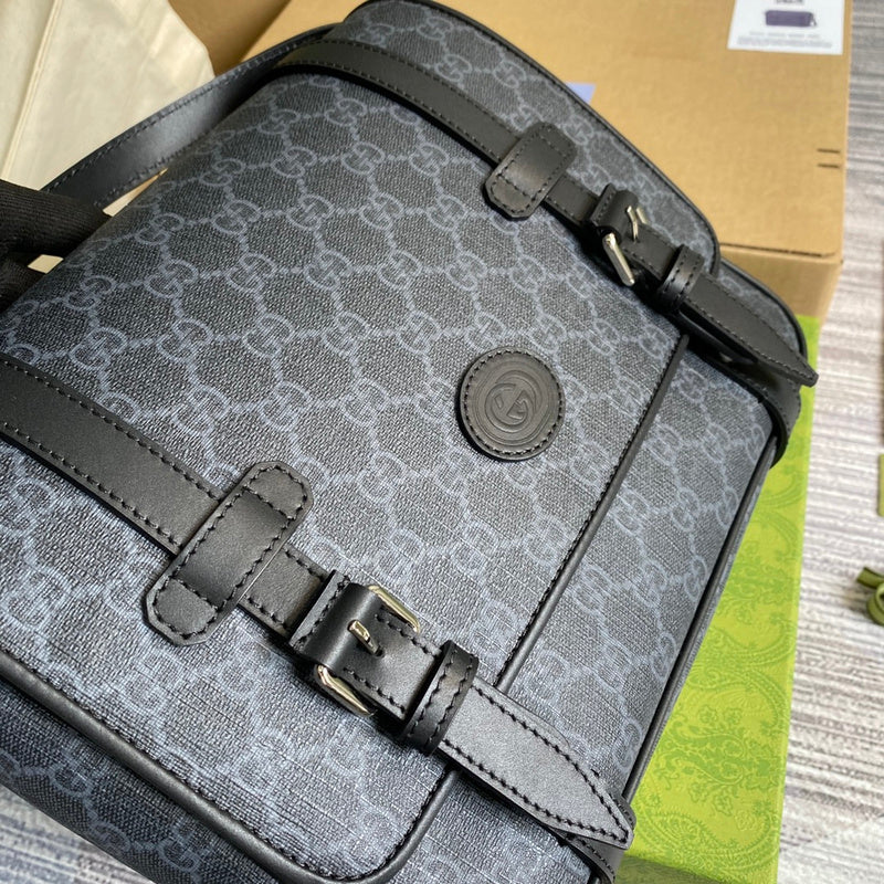 Dubula - GG Bags - 1850