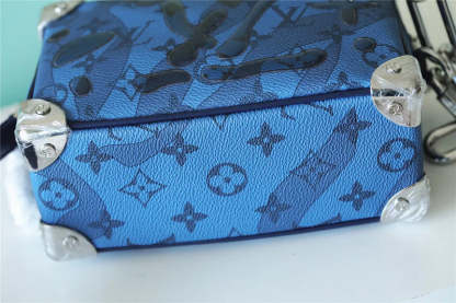 Dubula Fashion Lu-Vi bags - 9916