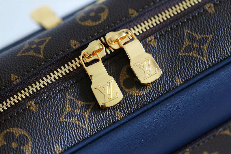 Dubula Fashion Lu-Vi bags - 10502