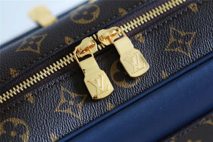 Dubula Fashion Lu-Vi bags - 10502