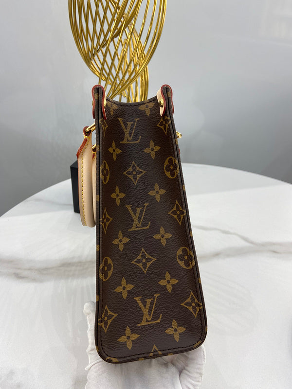 Dubula Fashion Lu-Vi bags - 17436
