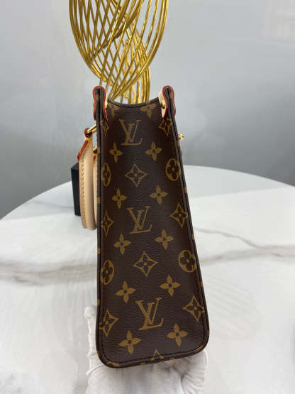 Dubula Fashion Lu-Vi bags - 17436