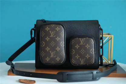 Dubula Fashion Lu-Vi bags - 10269