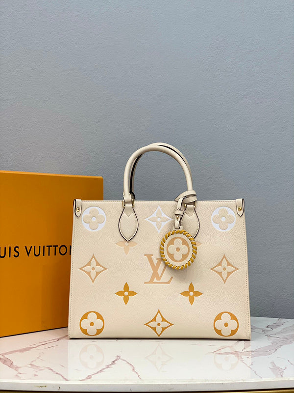 Dubula Fashion Lu-Vi bags - 17508