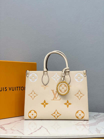 Dubula Fashion Lu-Vi bags - 17508