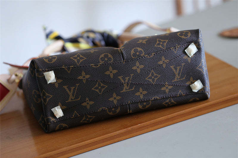 Dubula Fashion Lu-Vi bags - 8012