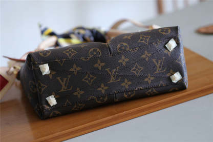 Dubula Fashion Lu-Vi bags - 8012