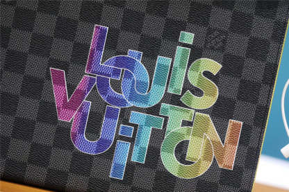 Dubula Fashion Lu-Vi bags - 10928