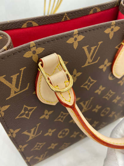Dubula Fashion Lu-Vi bags - 17436