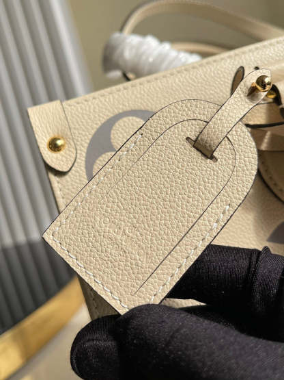 Dubula Fashion Lu-Vi bags - 17692
