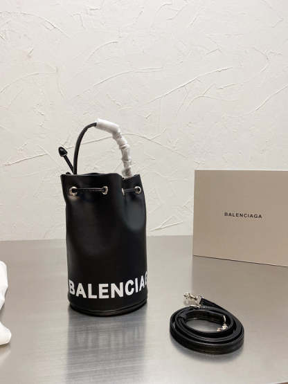 Dubula Fashion - BGA Bags - 1564