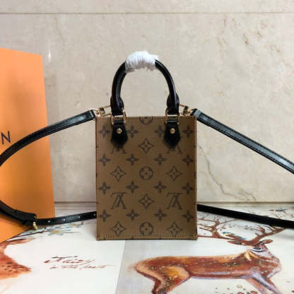 Dubula Fashion Lu-Vi bags - 17785