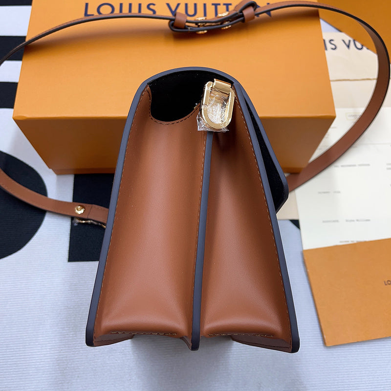 Dubula Fashion Lu-Vi bags - 8138