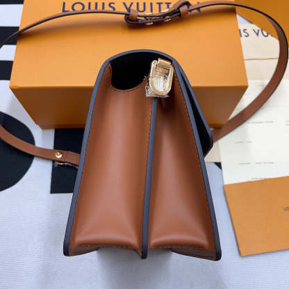 Dubula Fashion Lu-Vi bags - 8138