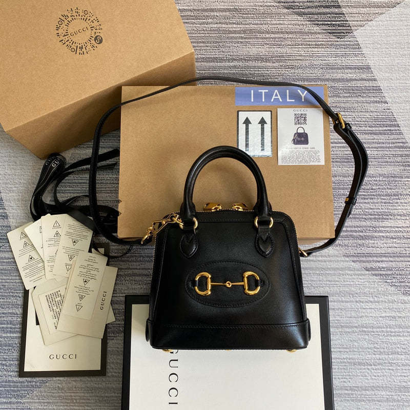 Dubula - GG Bags - 2025