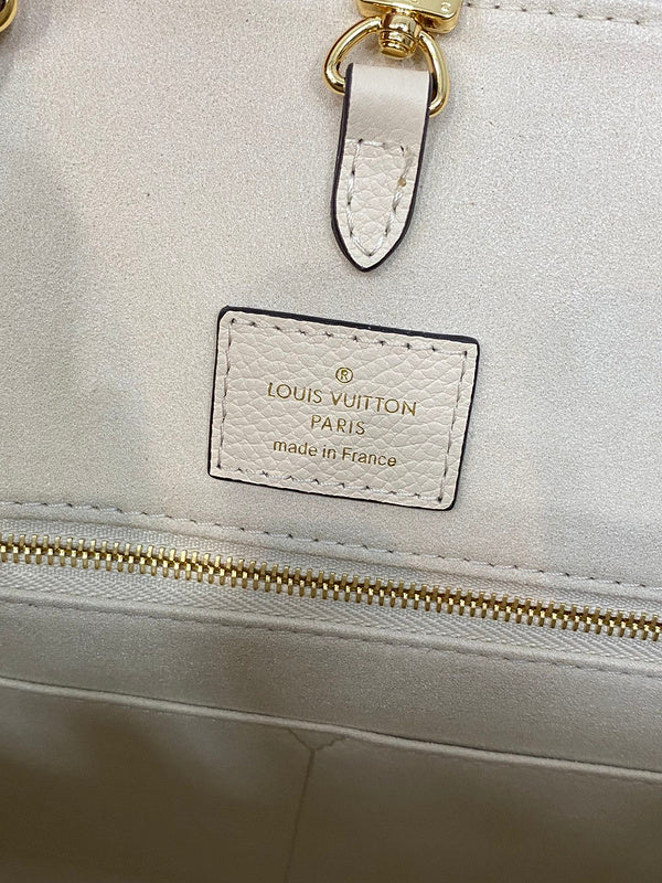 Dubula Fashion Lu-Vi bags - 17508