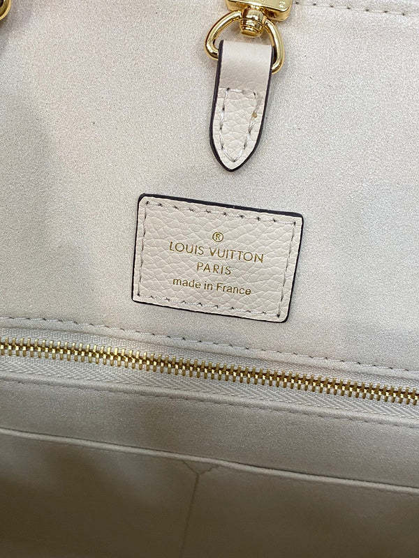 Dubula Fashion Lu-Vi bags - 17508
