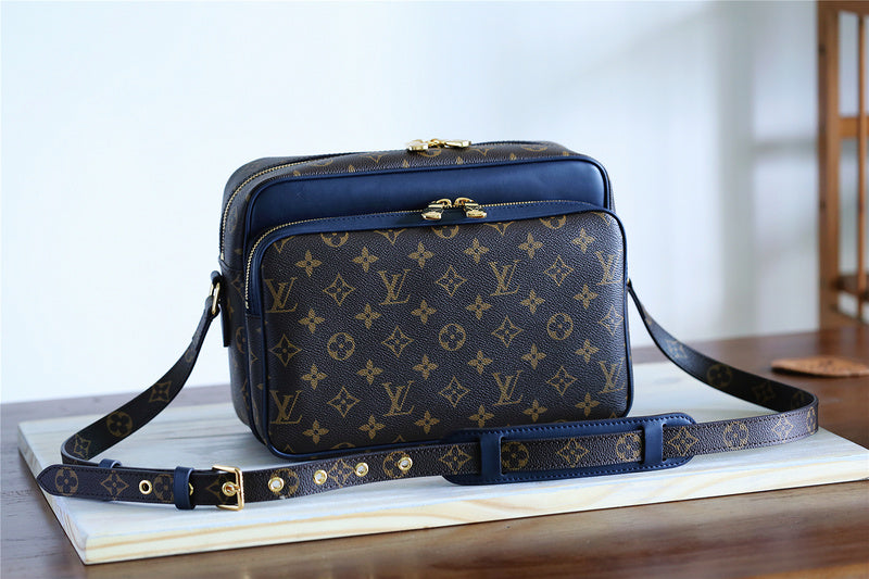 Dubula Fashion Lu-Vi bags - 10502