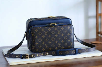 Dubula Fashion Lu-Vi bags - 10502