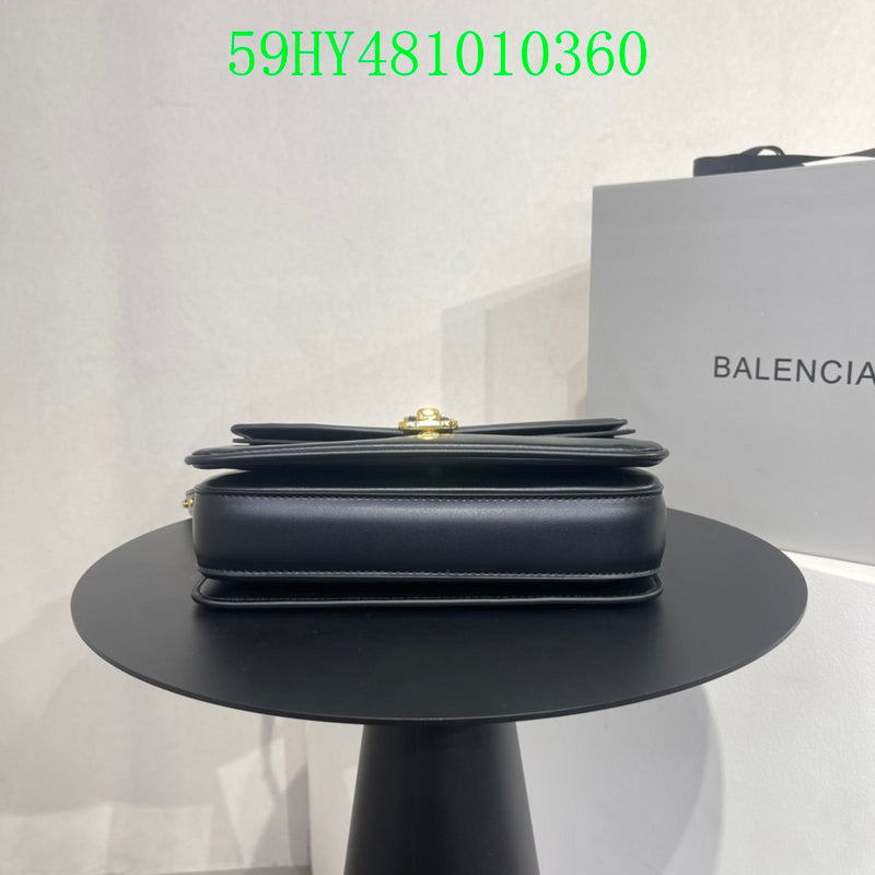 Dubula Fashion - BGA Bags - 2036