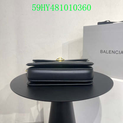Dubula Fashion - BGA Bags - 2036