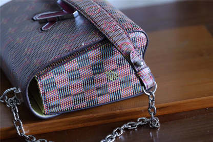 Dubula Fashion Lu-Vi bags - 8480